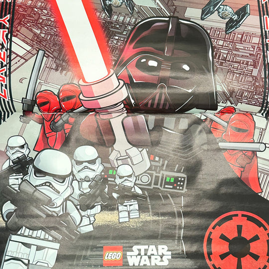 LEGO® Star Wars Magazine Issue #111 (English)