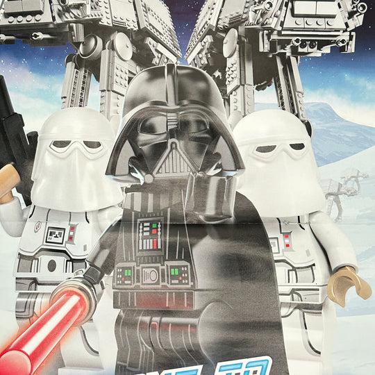 LEGO® Star Wars Magazine Issue #118 (English)