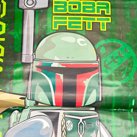 LEGO® Star Wars Magazine Issue #116 (English)