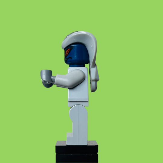 LEGO NINJAGO Minifigure Rattla njo033