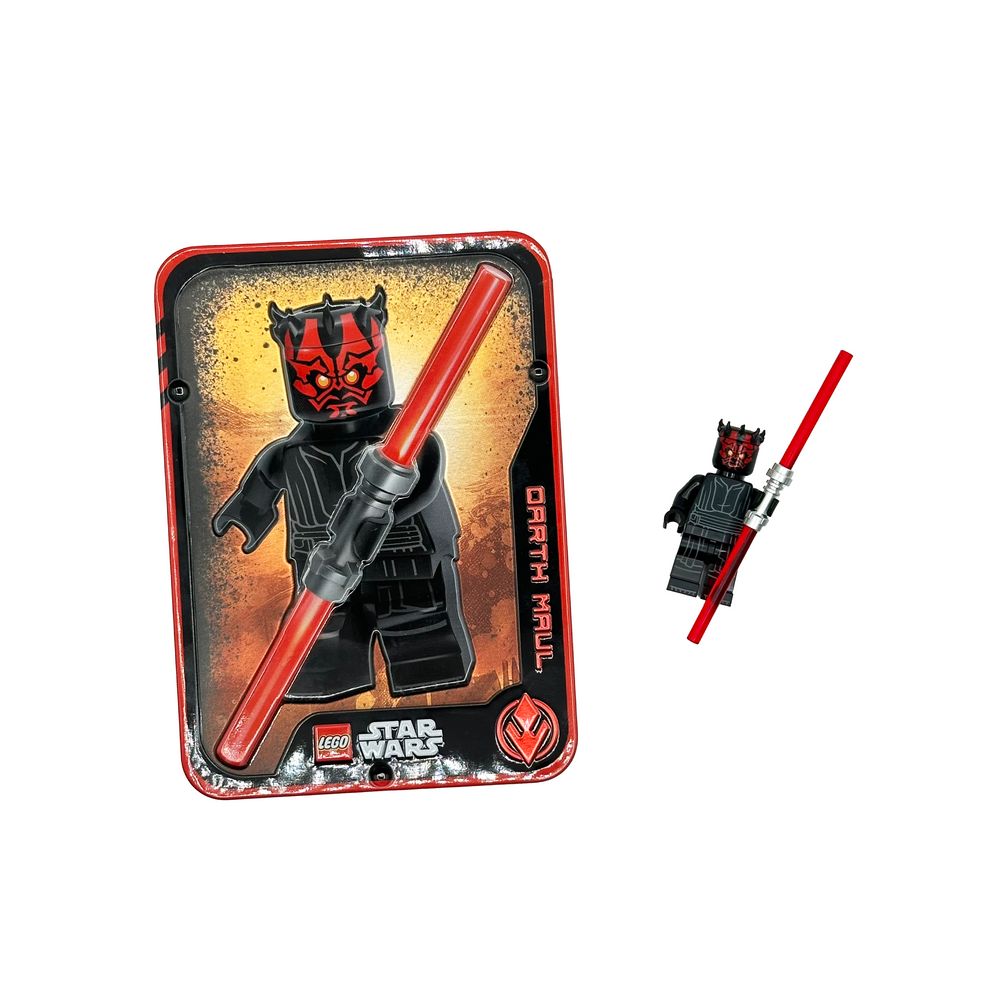 🚀 The Brickheads Box | LEGO® Star Wars Magazine Subscription + More – Free Shipping