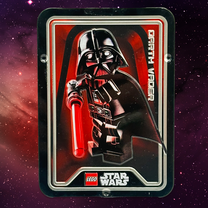 LEGO® Star Wars Magazine Issue #111 (English)