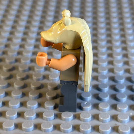 LEGO Star Wars Minifigures Jar Jar Binks sw0301