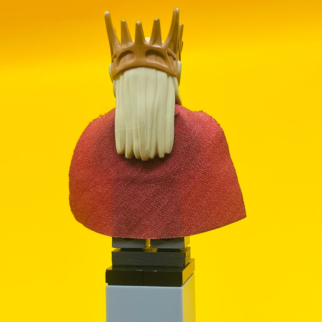 LEGO The Hobbit Minifigure Thranduil lor079