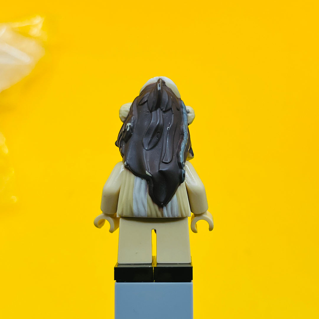 LEGO Star Wars Minifigure Logray (Ewok) sw0338
