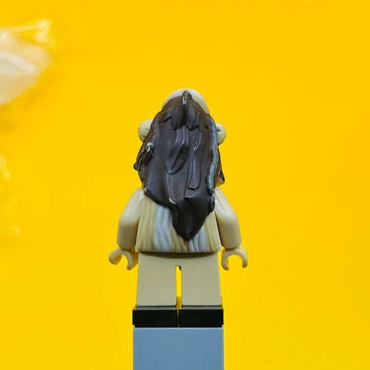 LEGO Star Wars Minifigure Logray (Ewok) sw0338