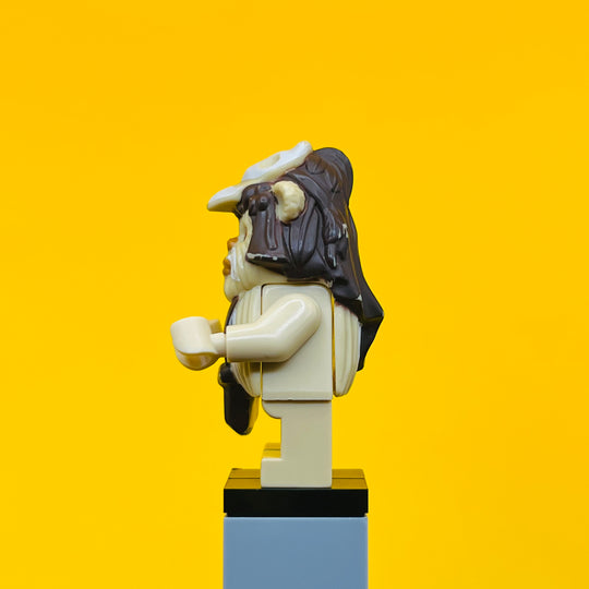 LEGO Star Wars Minifigure Logray (Ewok) sw0338