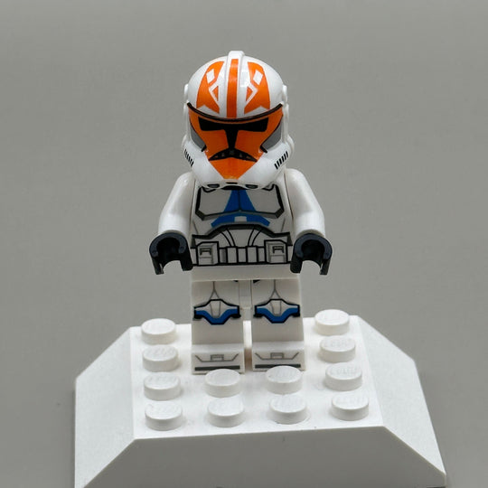 Lego Star Wars Clone Trooper 332nd Company Minifigure sw1278 BRAND NEW