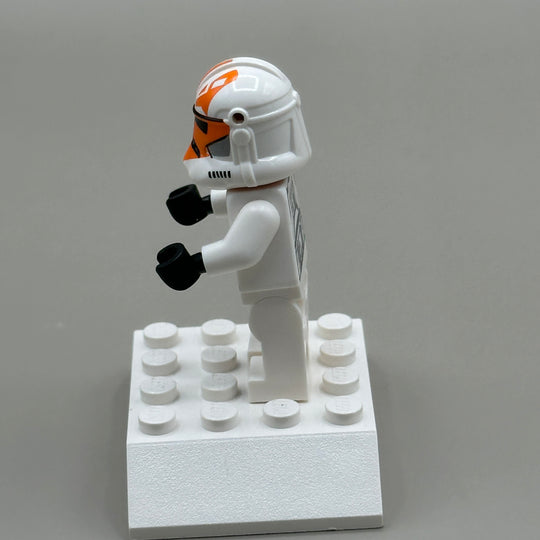 Lego Star Wars Clone Trooper 332nd Company Minifigure sw1278 BRAND NEW