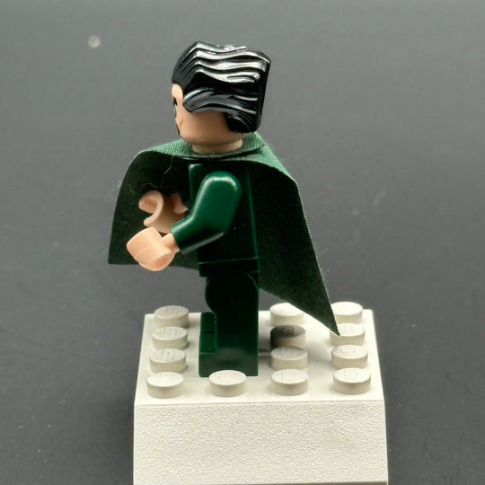 LEGO Marvel Super Heroes Minifigure Ra's Al Ghul sh0290