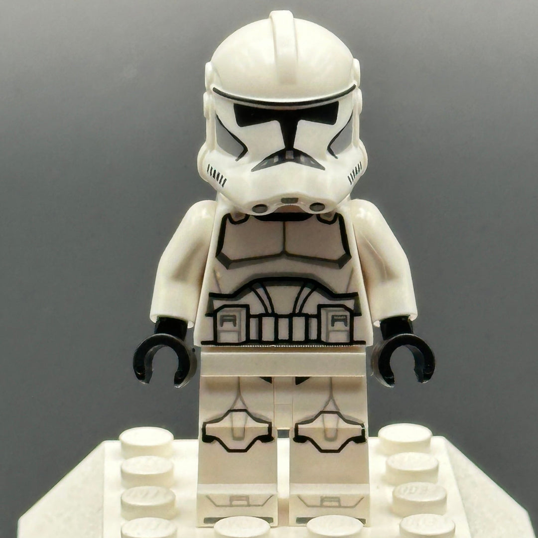 Lego Star Wars Clone Trooper (Phase 2) - sw1319