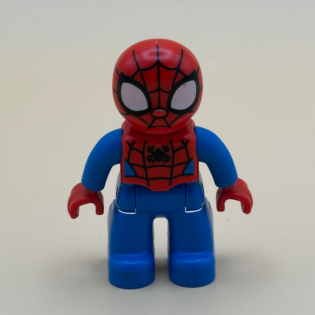 LEGO Duplo Figure Lego Ville, Spider-Man 47394pb324