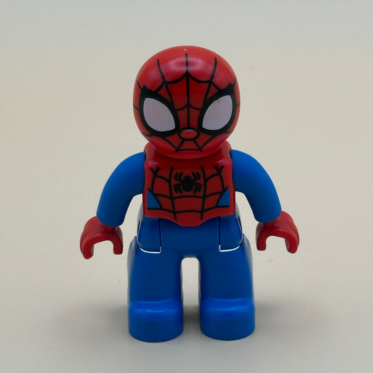 LEGO Duplo Figure Lego Ville, Spider-Man 47394pb324