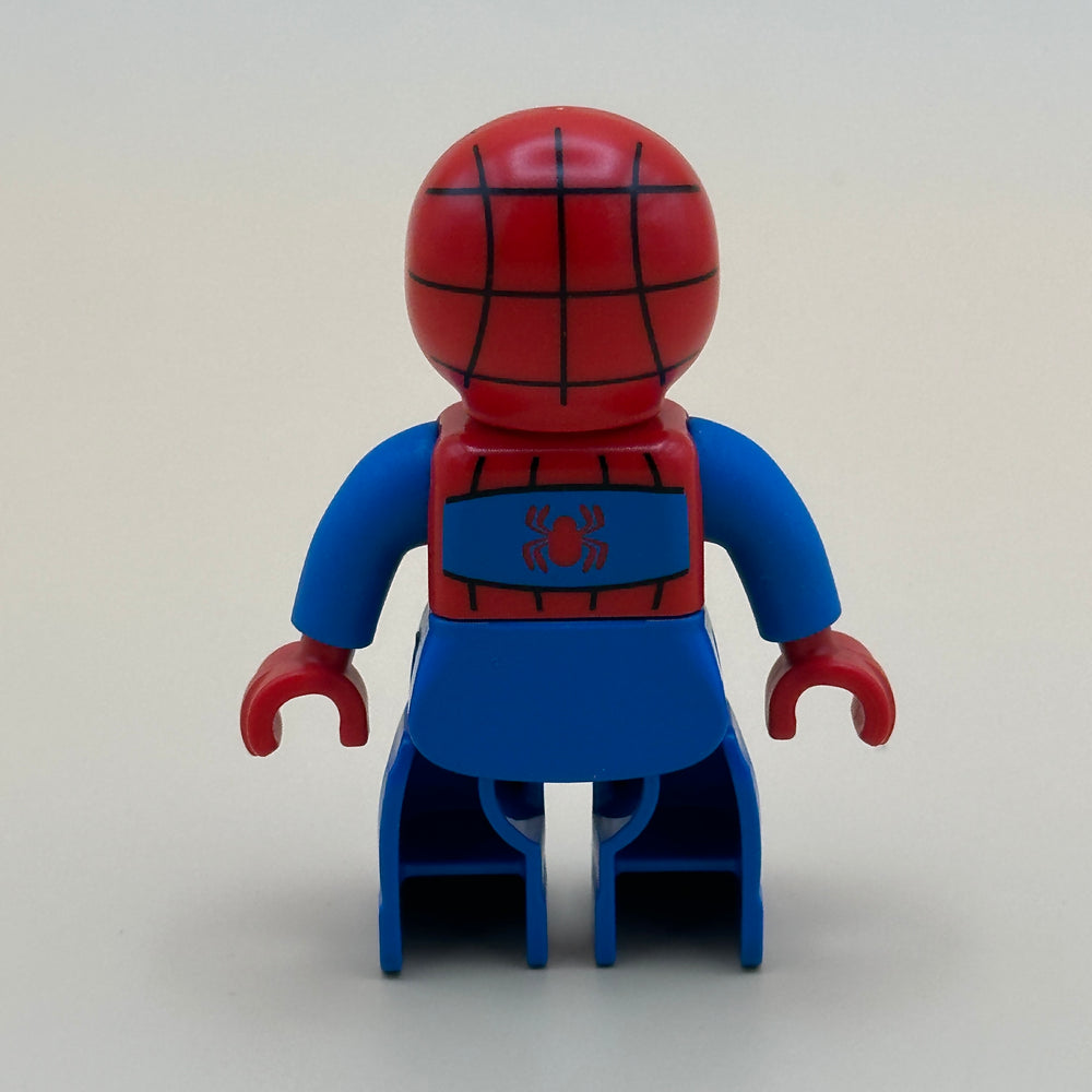 LEGO Duplo Figure Lego Ville, Spider-Man 47394pb324