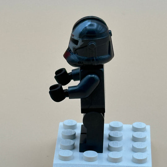 LEGO Star Wars Minifigure Clone Commando Sergeant Hunter, Experimental Unit sw1148