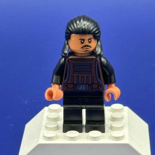 LEGO Star Wars Minifigure Tasu Leech sw0674