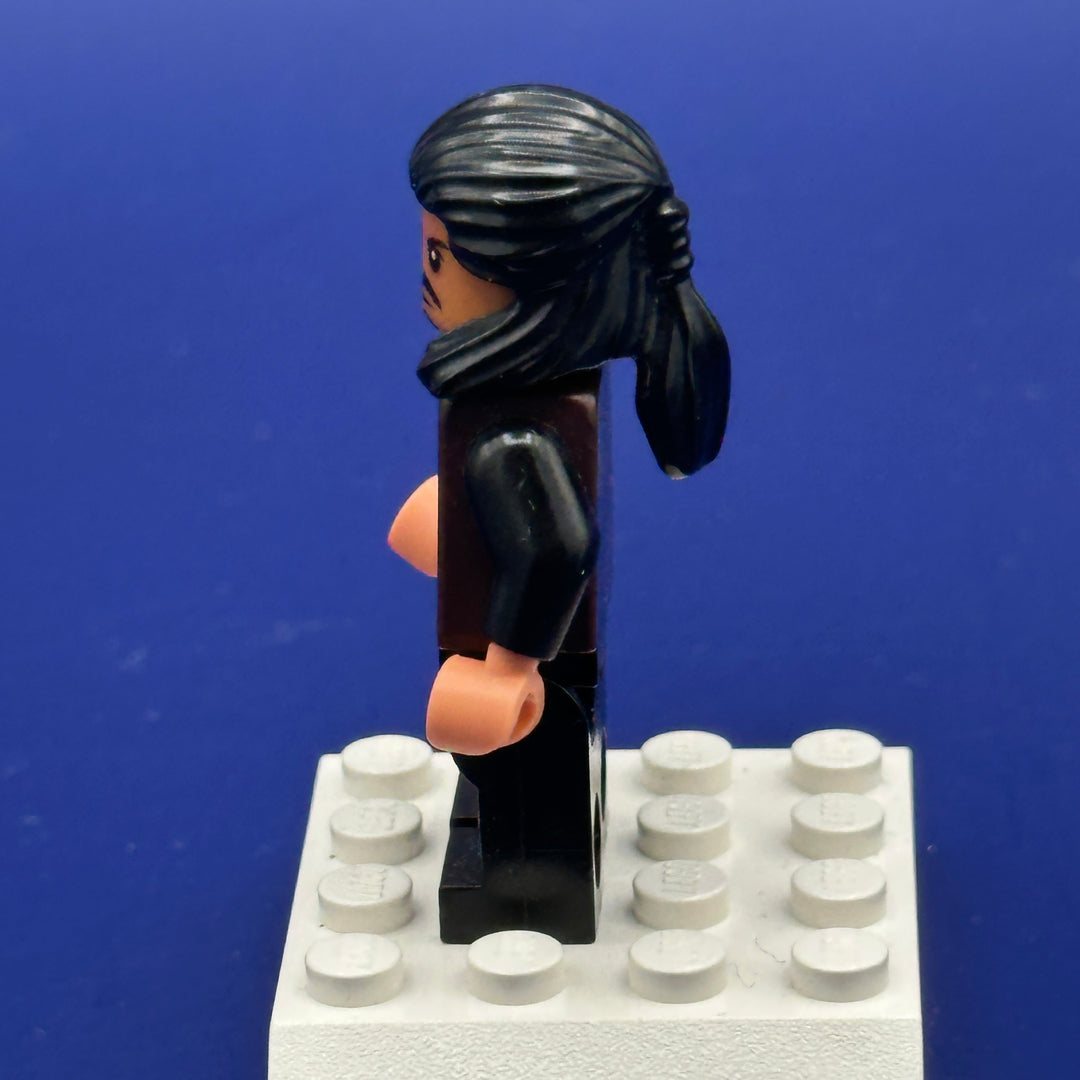 LEGO Star Wars Minifigure Tasu Leech sw0674