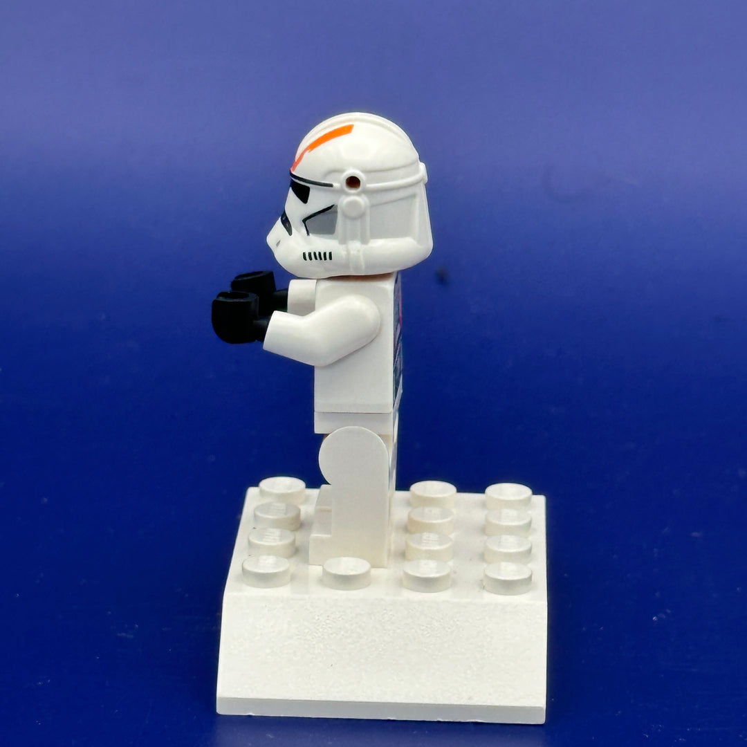 LEGO Star War Minifigure Clone Trooper, 212th Attack Battalion Phase 2 sw1235