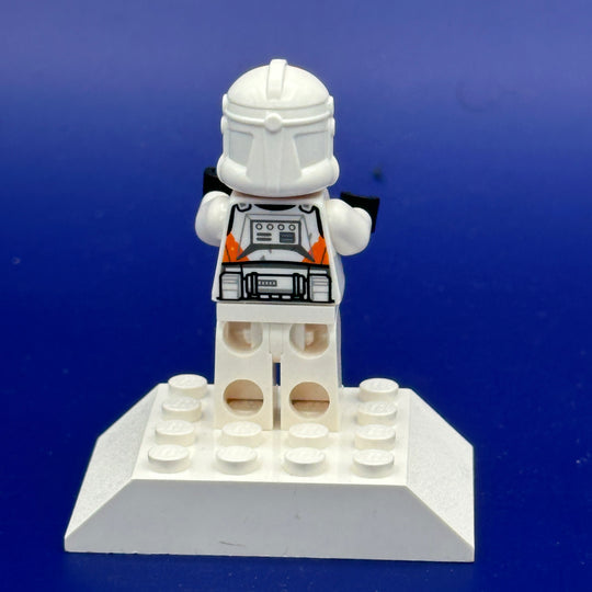 LEGO Star War Minifigure Clone Trooper, 212th Attack Battalion Phase 2 sw1235