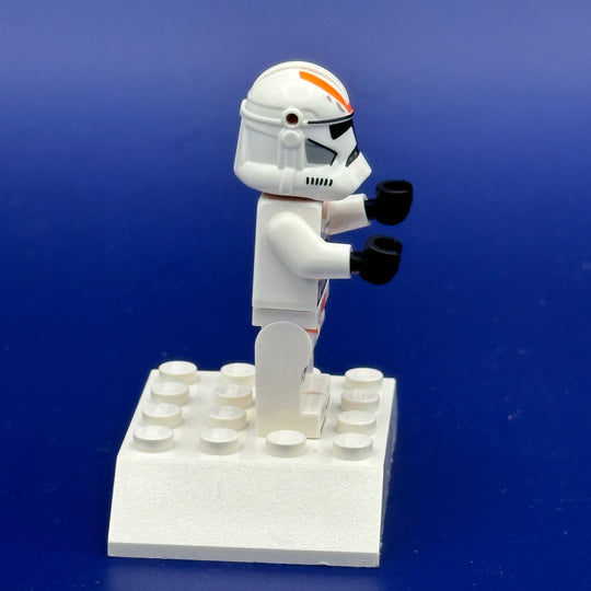 LEGO Star War Minifigure Clone Trooper, 212th Attack Battalion Phase 2 sw1235