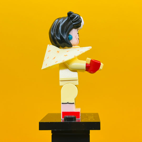 LEGO Minifigure Series Minifigure Cruella de Vil, Disney 100 dis104