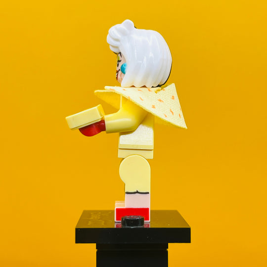 LEGO Minifigure Series Minifigure Cruella de Vil, Disney 100 dis104