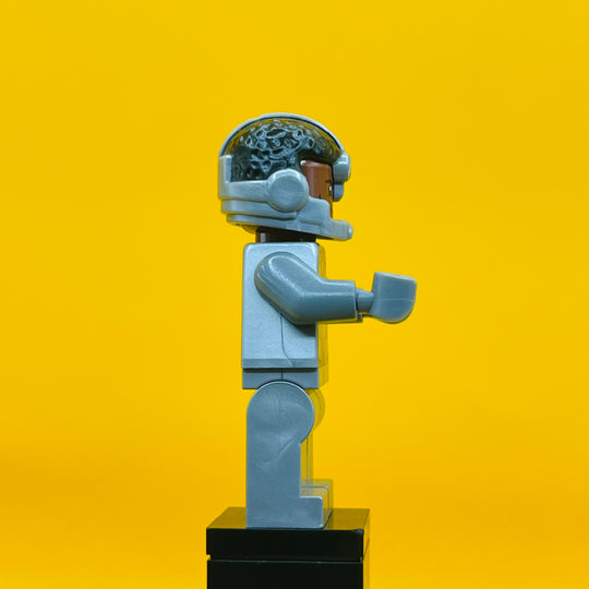 LEGO DC Comics Super Heroes Minifigure Cyborg sh0470