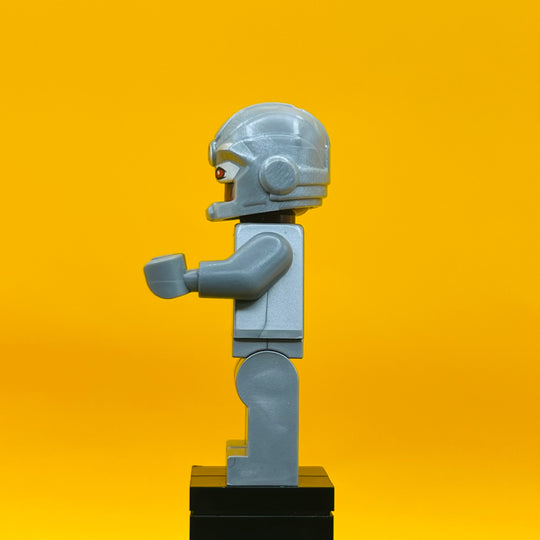 LEGO DC Comics Super Heroes Minifigure Cyborg sh0470
