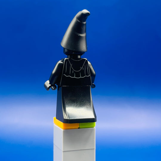 Death Eater - Wizard Hat LEGO Harry Potter Minifigure hp198