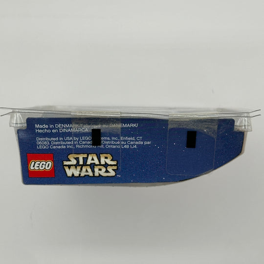 LEGO Star Wars 4490 Republic Gunship Mini Build – SEALED Blister Pack